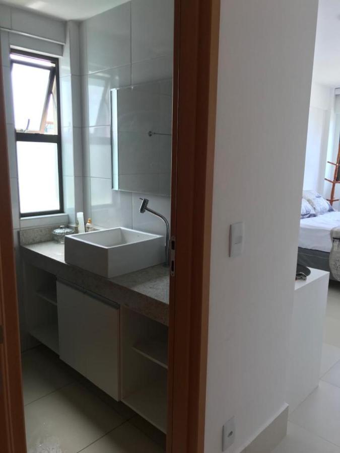 Flat La Fleur De Polinesia Apartment Porto de Galinhas