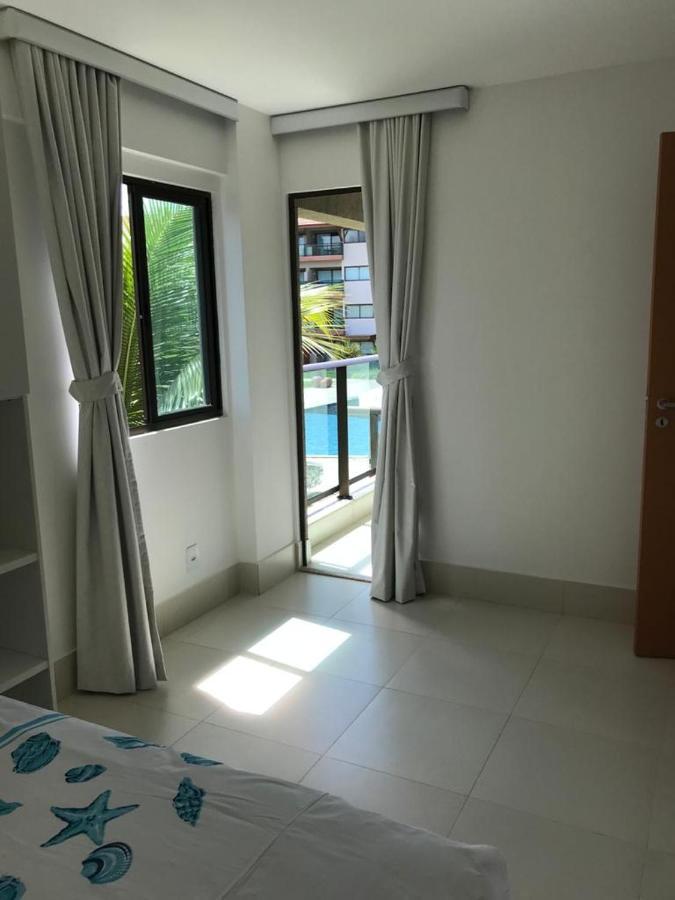 Flat La Fleur De Polinesia Apartamento