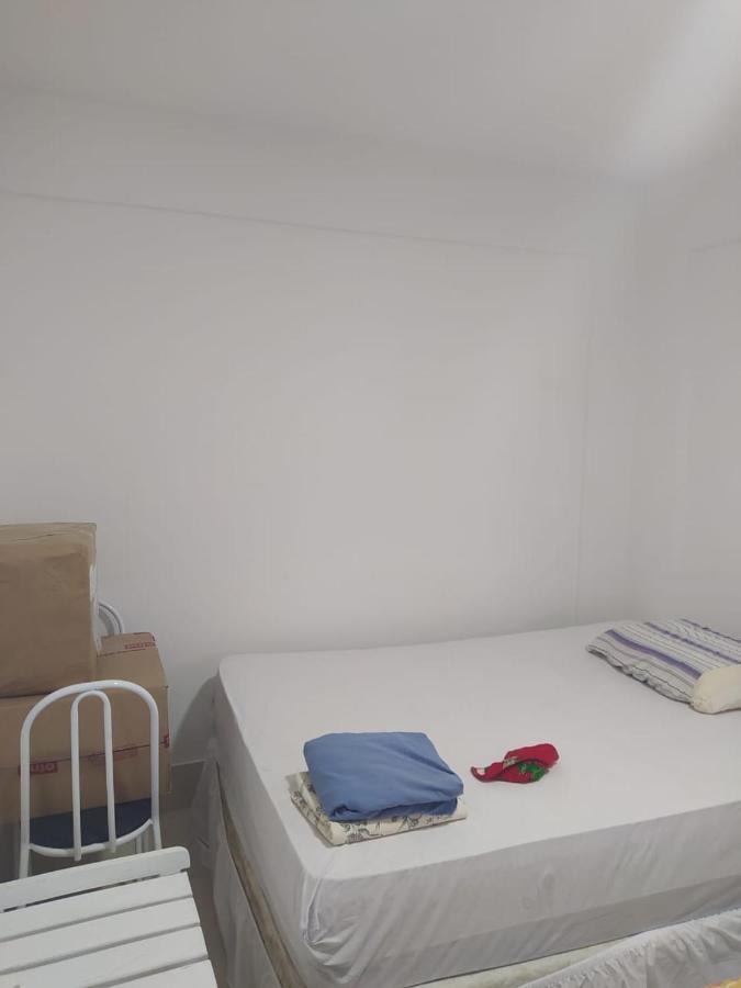 Flat La Fleur De Polinesia Apartamento Pôrto das Galinhas